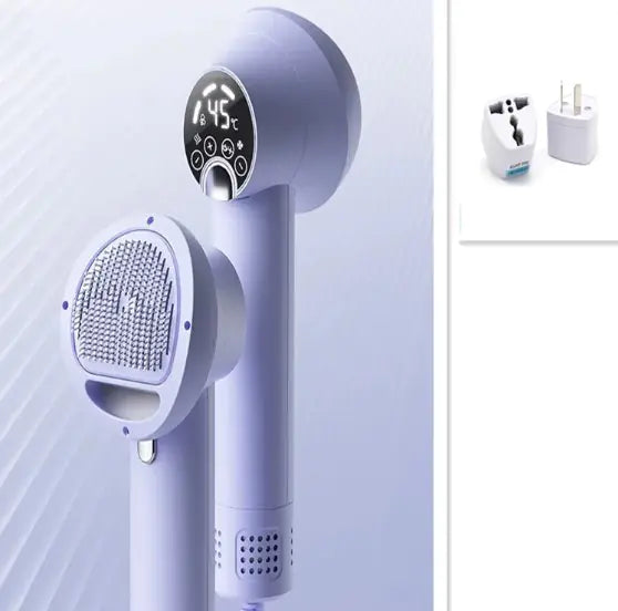 FurDry Pet Dryer Brush