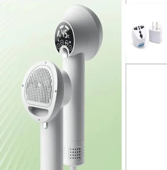 FurDry Pet Dryer Brush