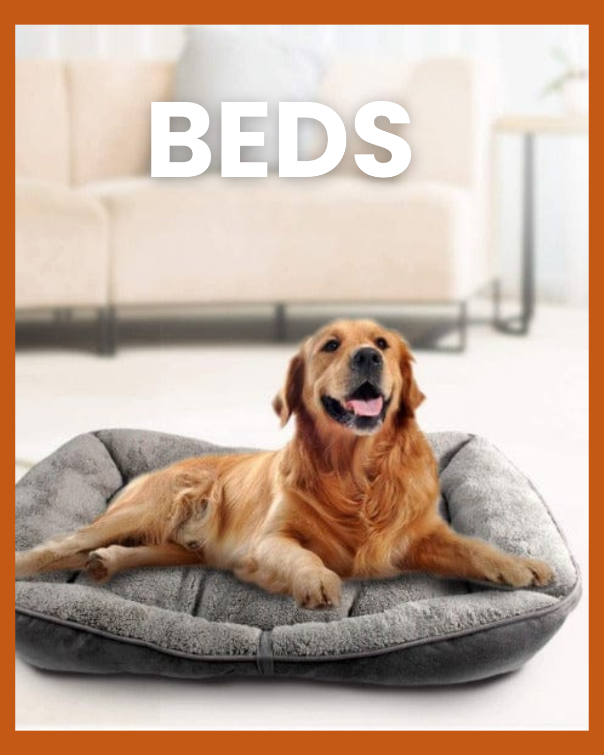Beds