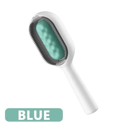 3-in-1 Long Hair Remover Brush